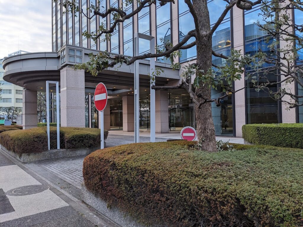 建物の写真