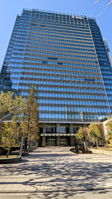 みなとみらいグランドセントラルタワーの写真