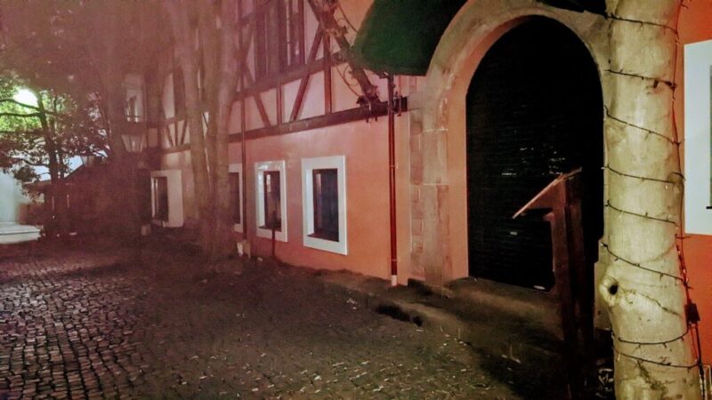 プリンセスガルデンの写真