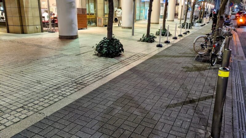 マンションの写真