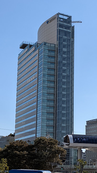 富士ソフトビルの写真