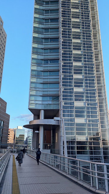 富士ソフトビルの写真