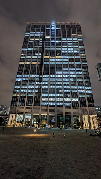 品川シーズンテラスの写真