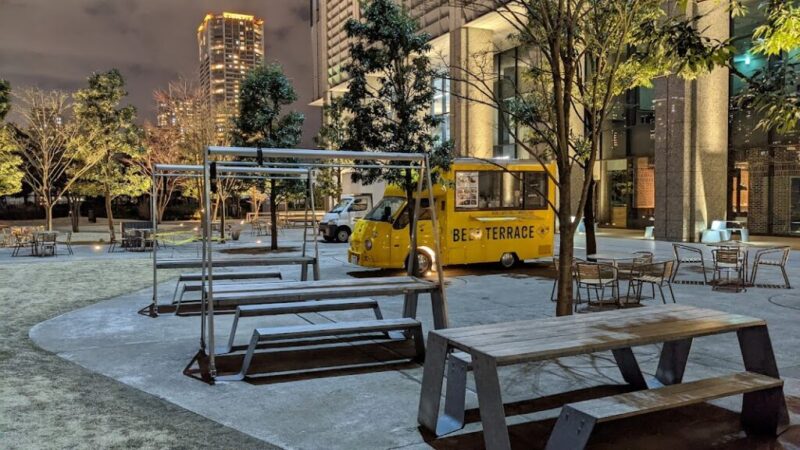 シーズンテラスの写真