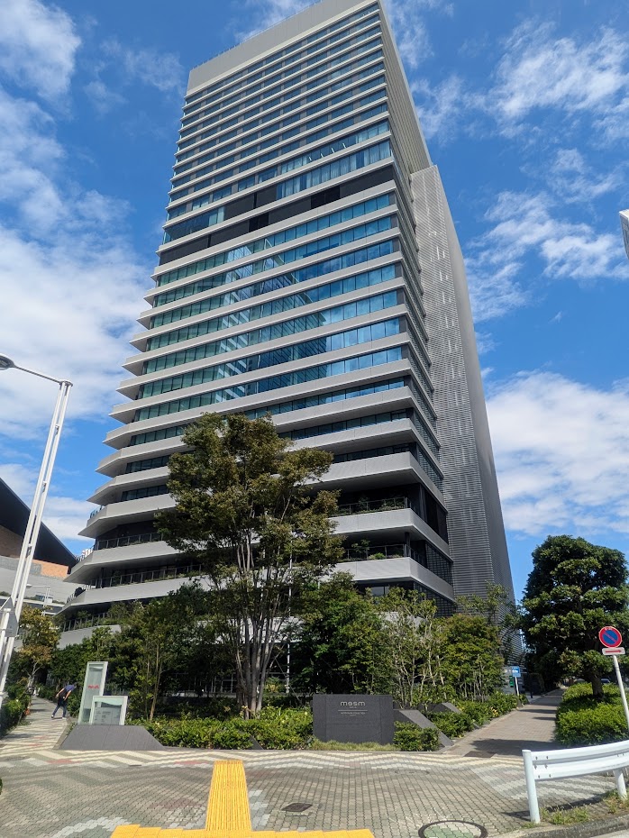 建物の写真
