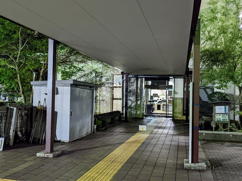 鎌倉市役所の写真