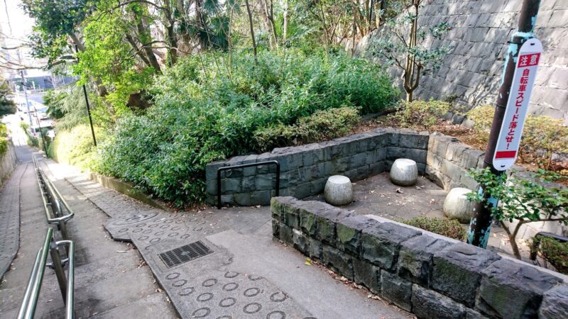 路の写真