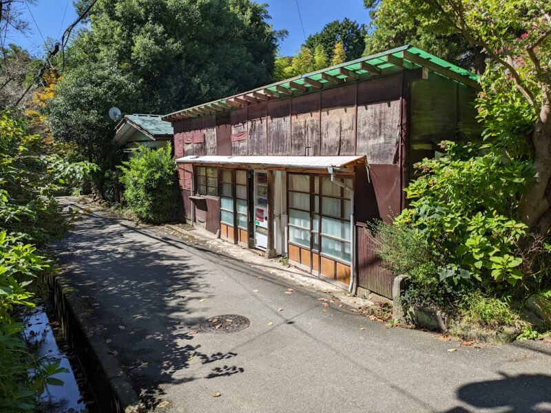 お店の写真