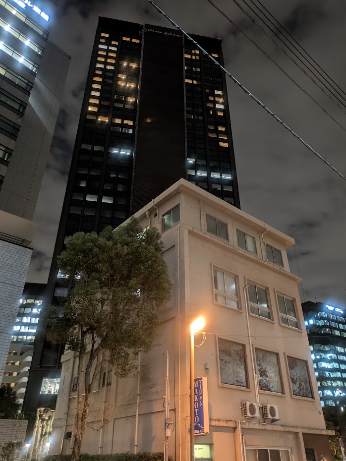 建物の写真