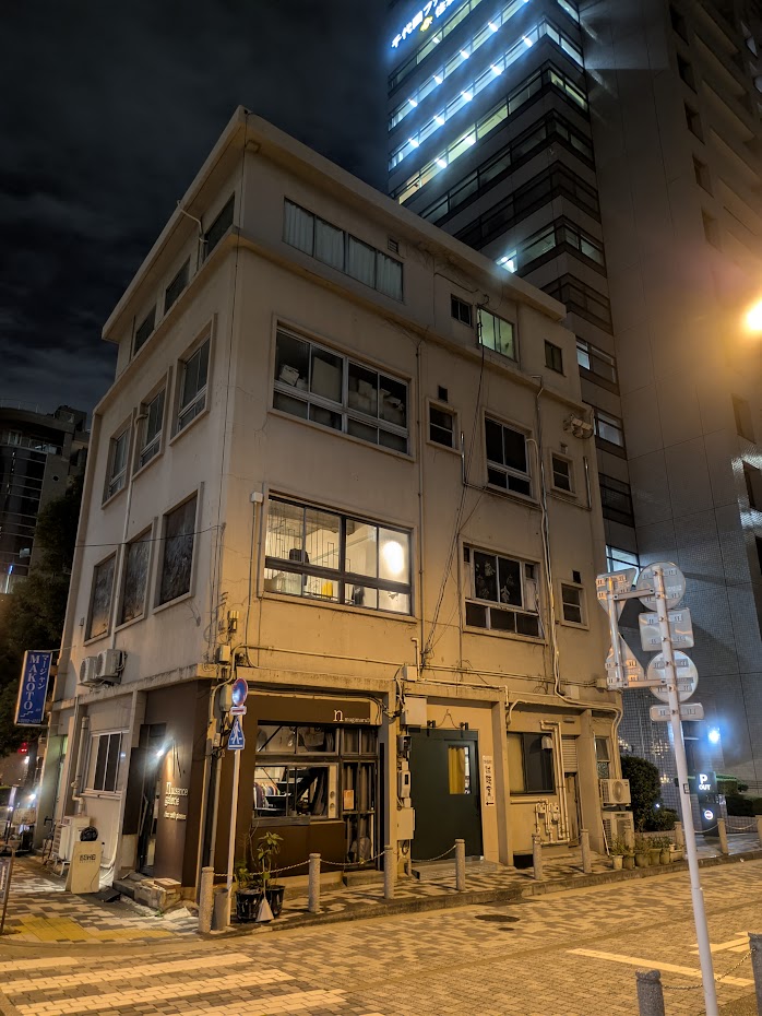 建物の写真