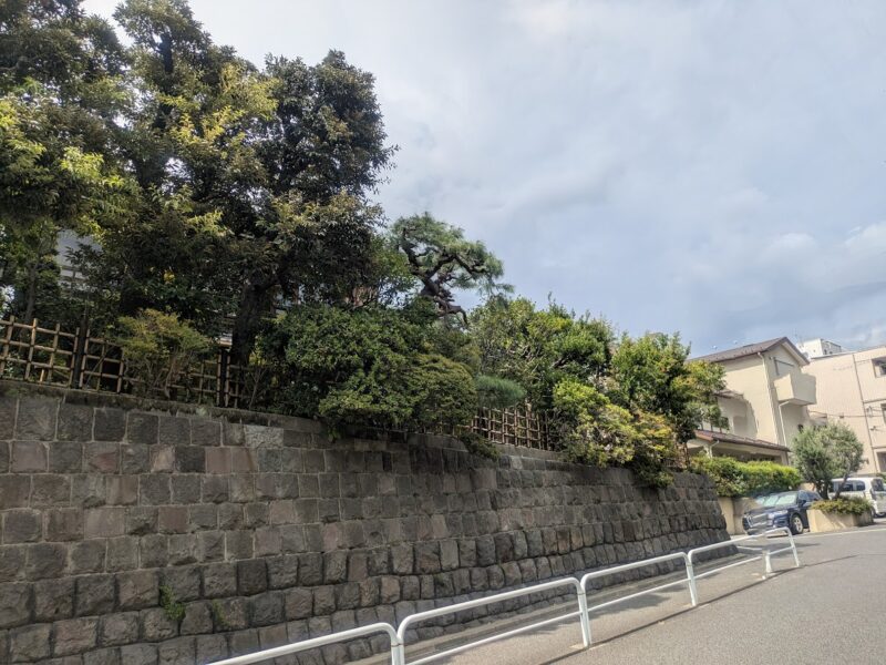 家の写真