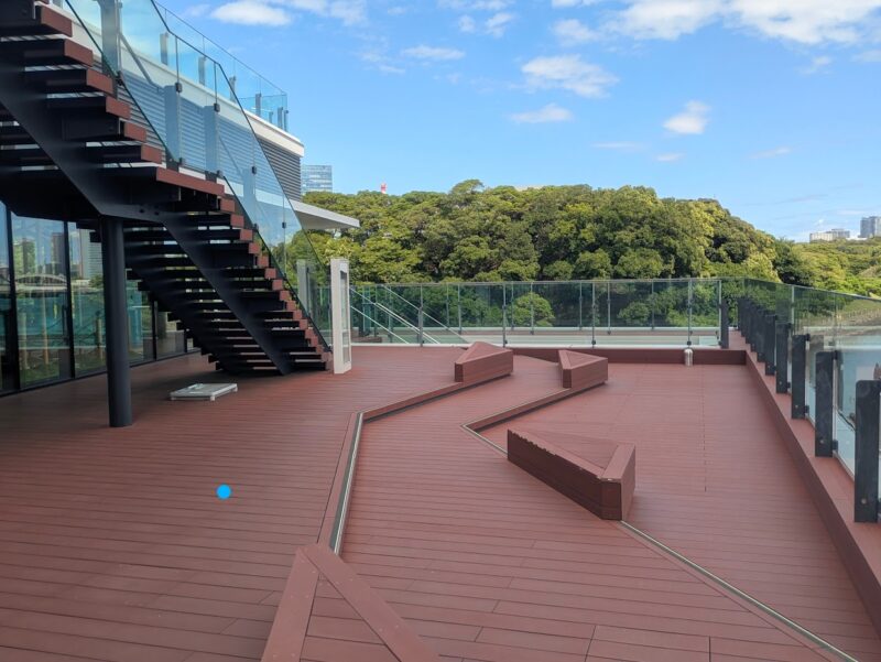 建物の写真