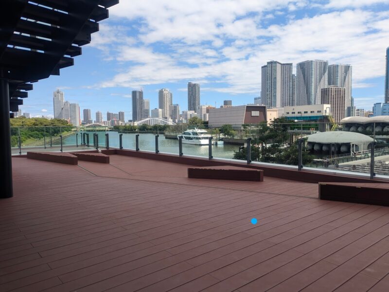 建物の写真