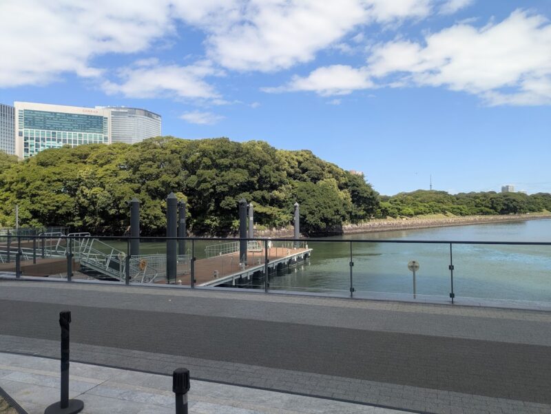 路の写真