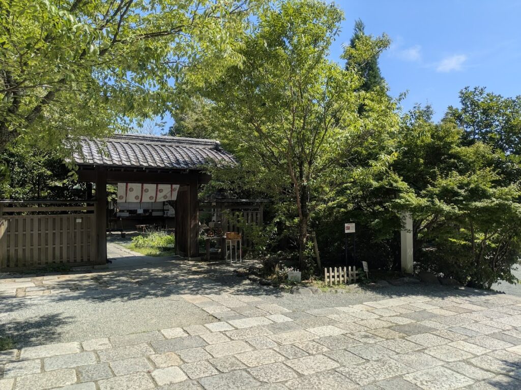 鎌倉宮の写真