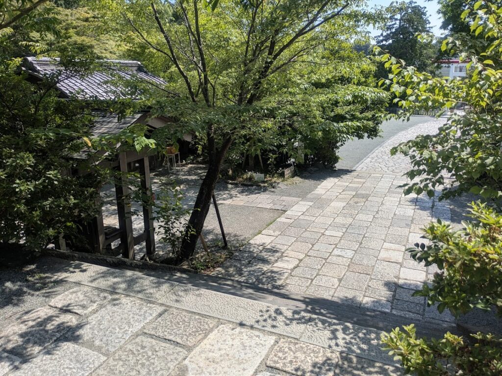 鎌倉宮の写真