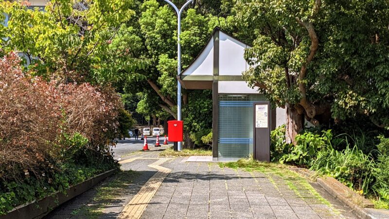 鎌倉市役所の写真
