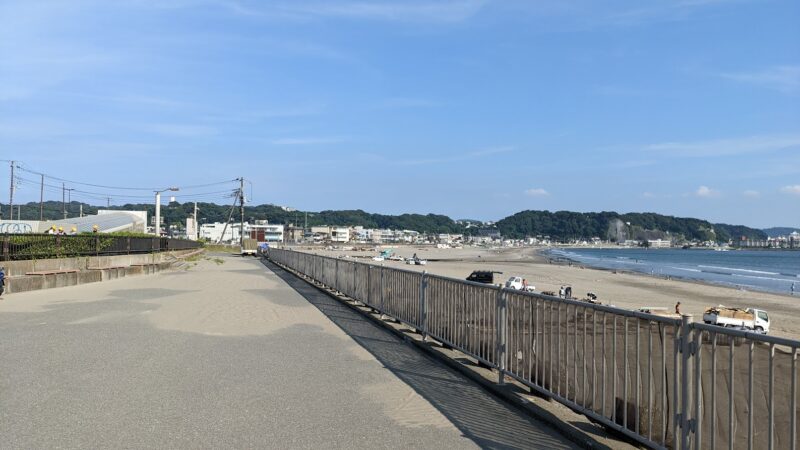 公園の写真