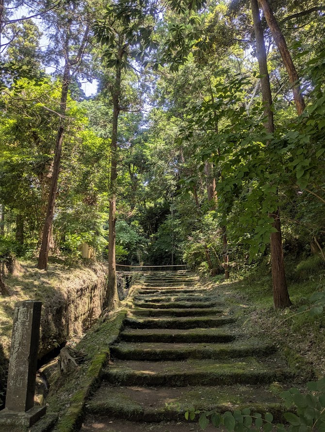 お寺の写真