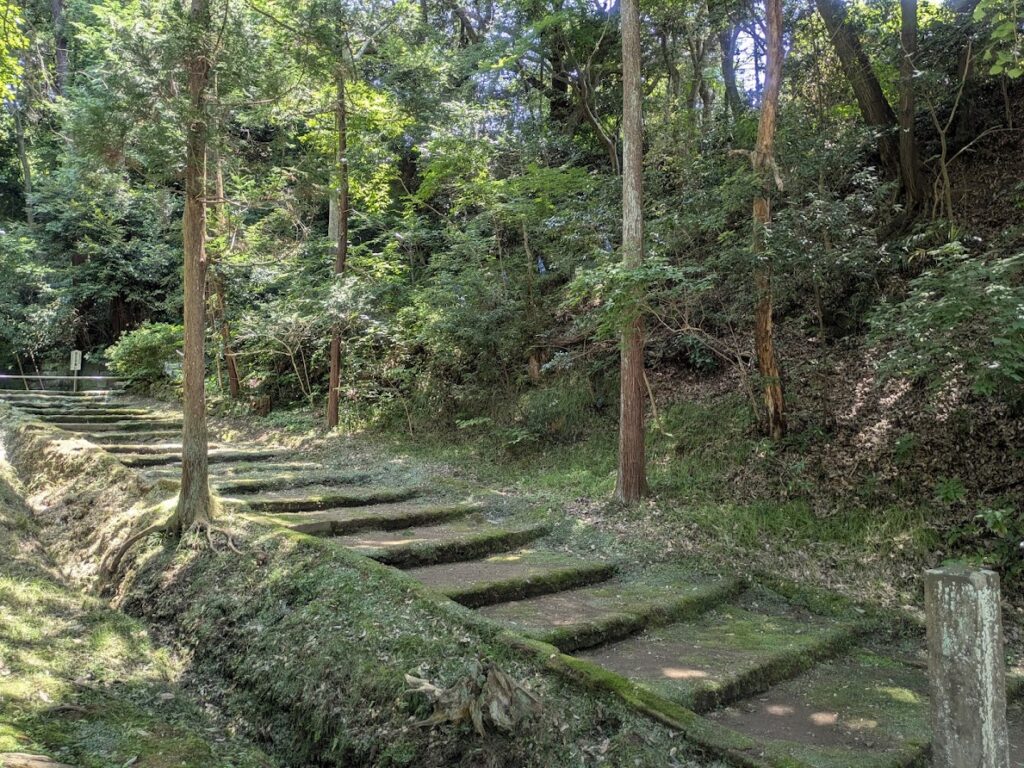 お寺の写真