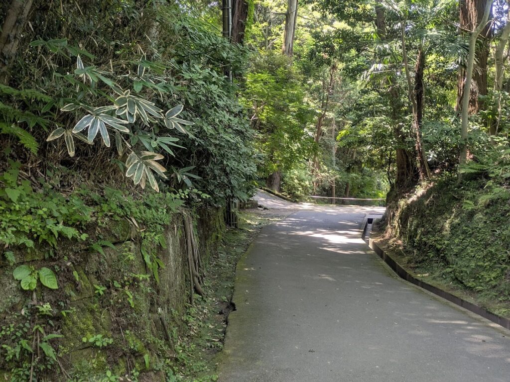 お寺の写真