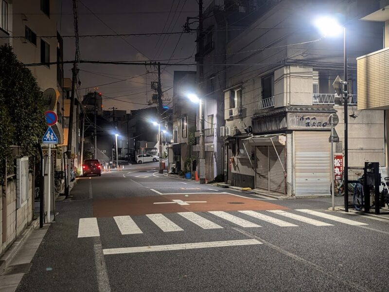 家の写真