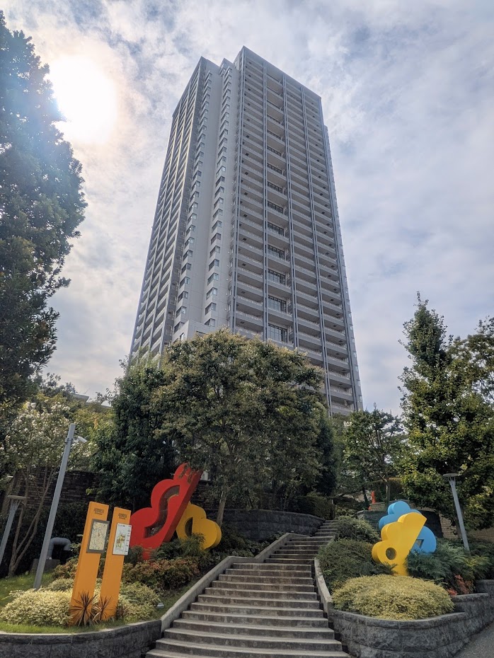 建物の写真