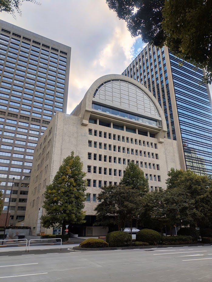 建物の写真