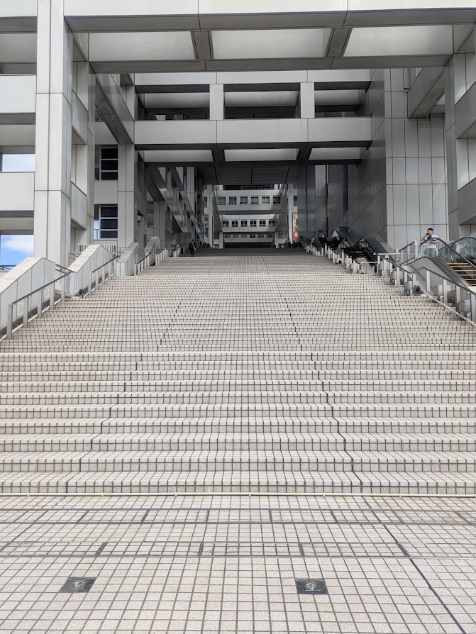 建物の写真