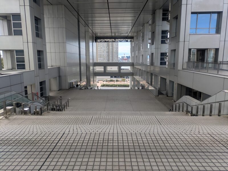 建物の写真