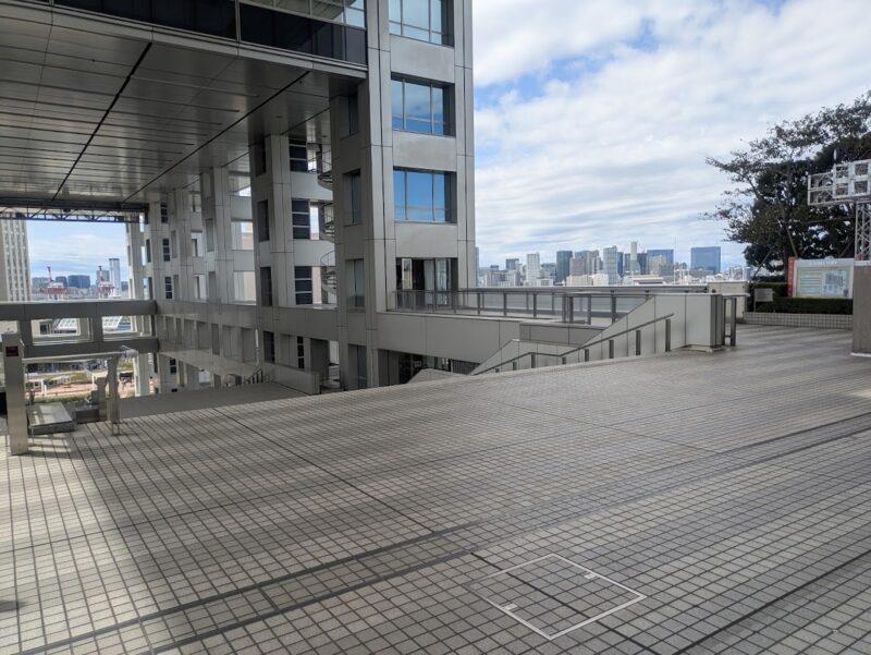 建物の写真