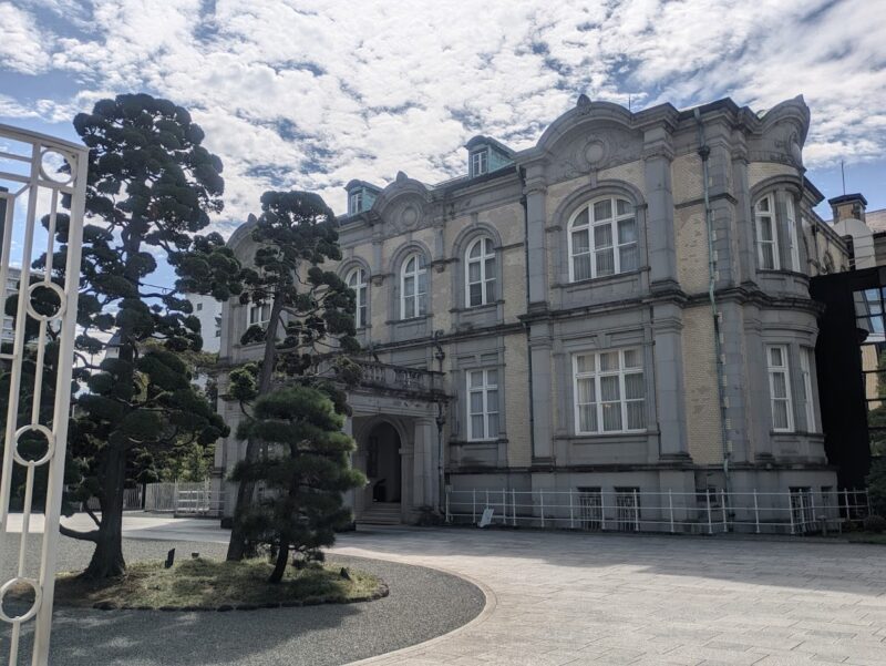 建物の写真