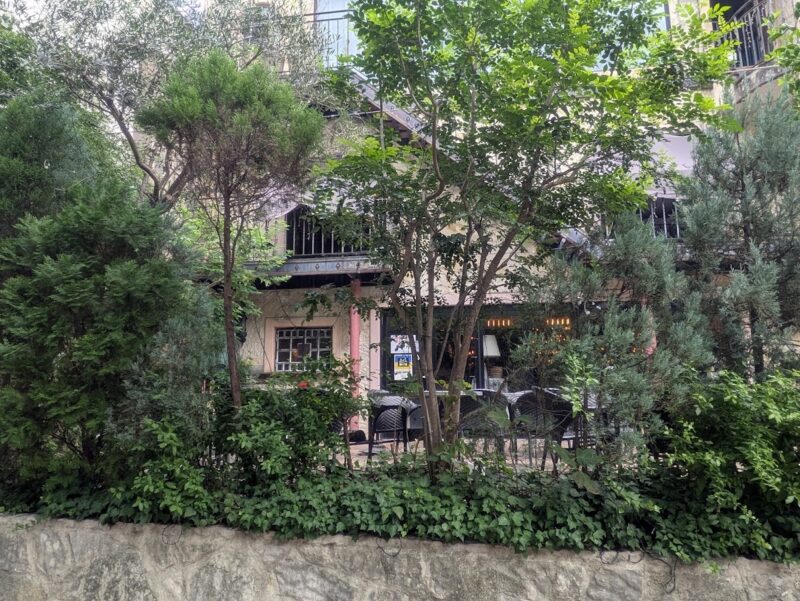 建物の写真