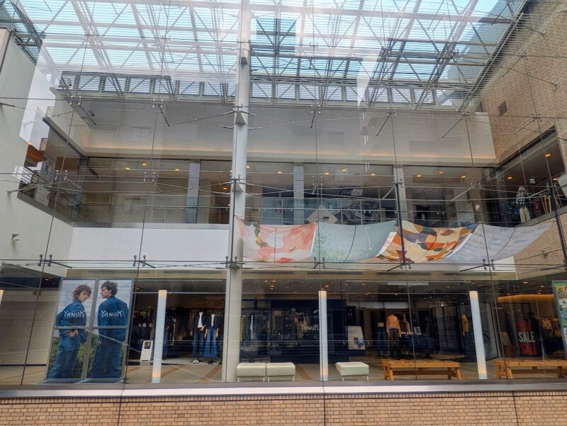 建物の写真