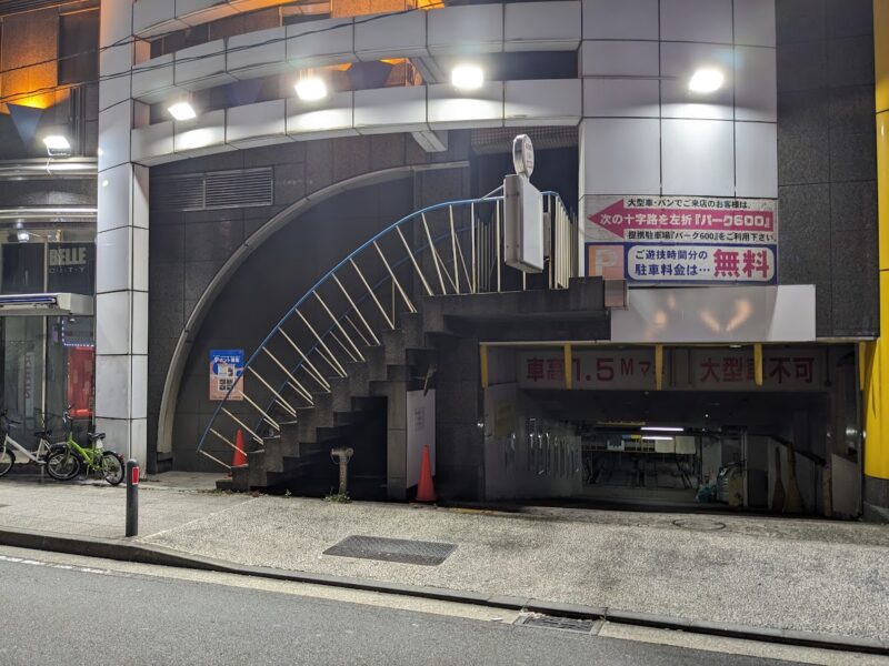 建物の写真