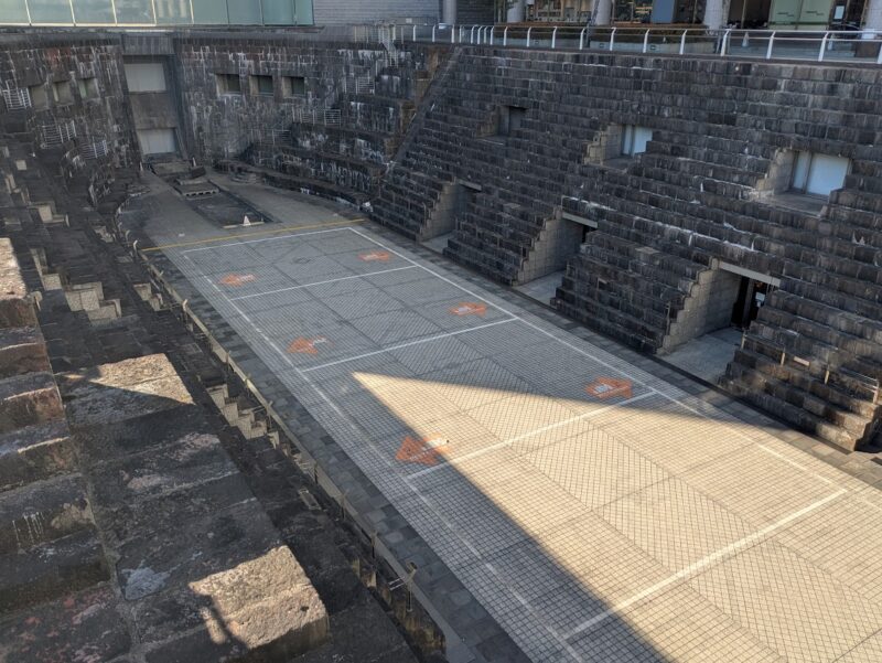 ドッグヤードガーデンの写真