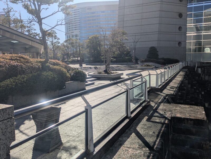 ドッグヤードガーデンの写真