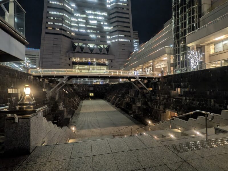 ドッグヤードガーデンの写真