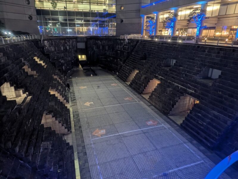 ドッグヤードガーデンの写真