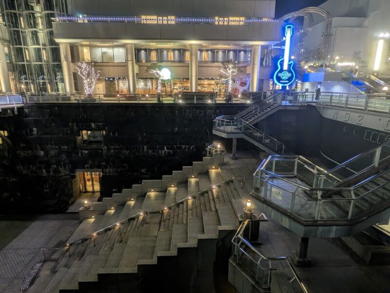 ドッグヤードガーデンの写真