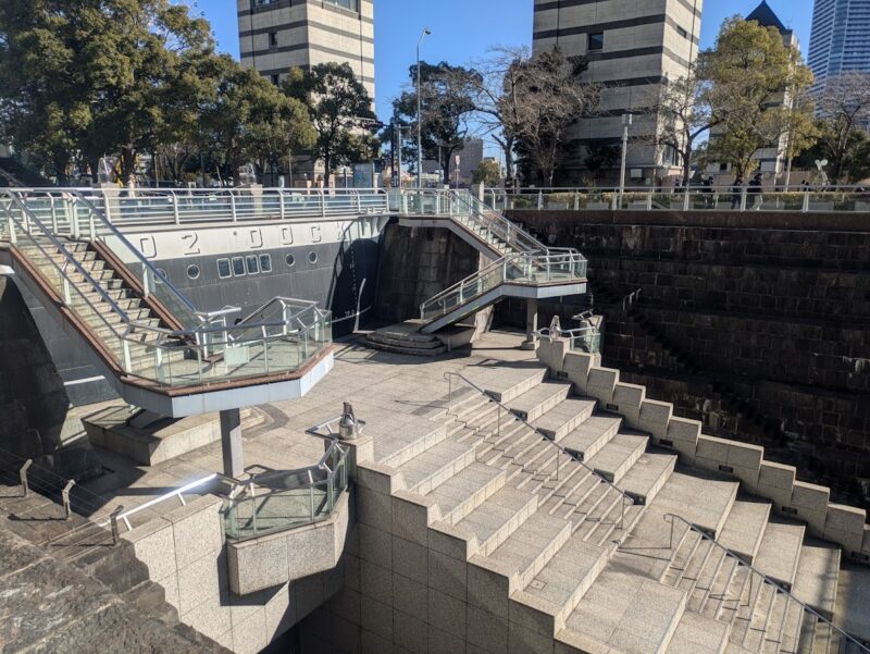 ドッグヤードガーデンの写真