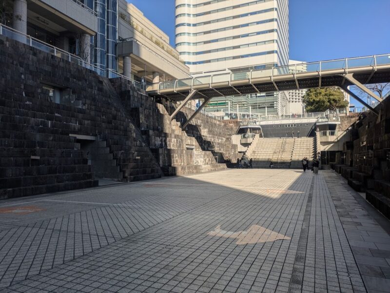 ドッグヤードガーデンの写真