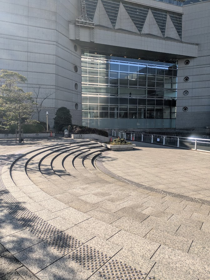 ドッグヤードガーデンの写真