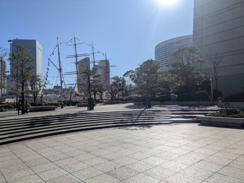 ドッグヤードガーデンの写真