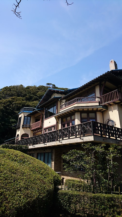 建物の写真