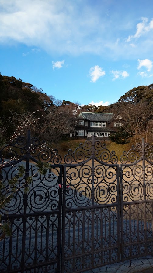 建物の写真