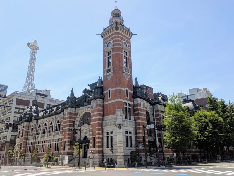 建物の写真
