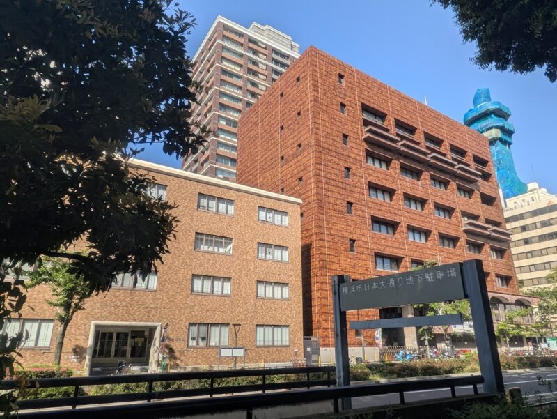 建物の写真