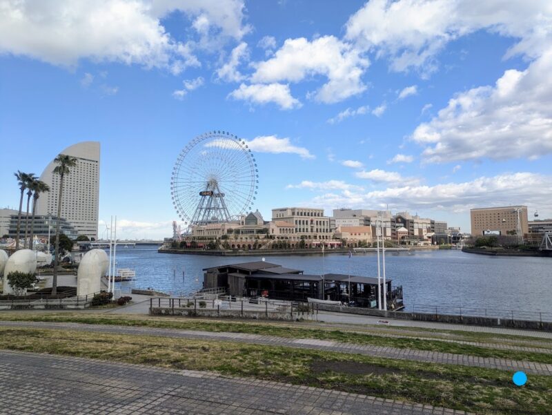 公園の写真