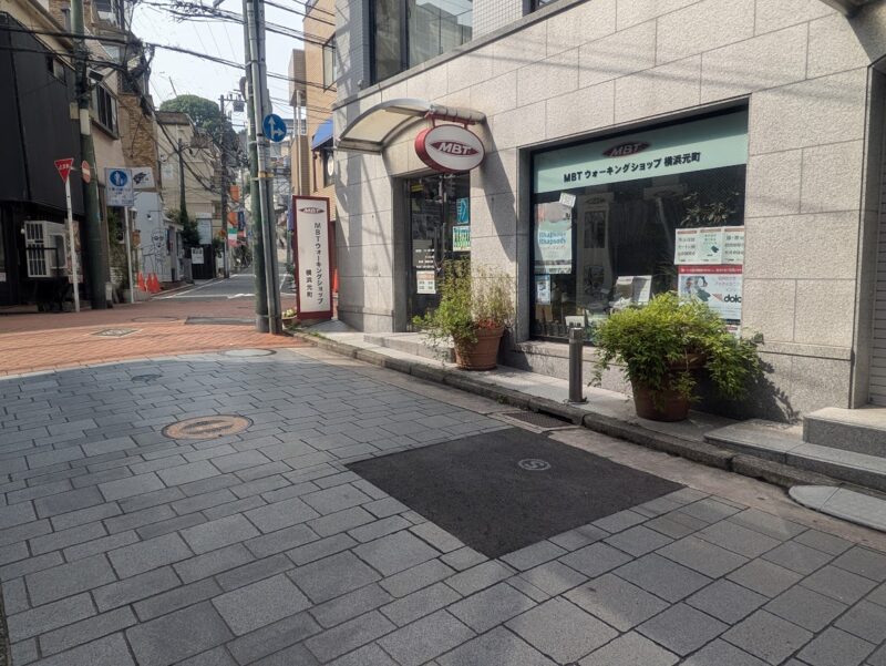 お店の写真